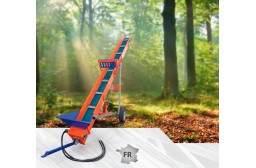 Tapis monte-bois