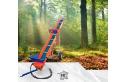 Tapis monte-bois