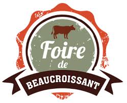 Foires de Beaucroissant 2021